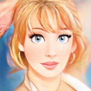 Meet your Posher, Marija